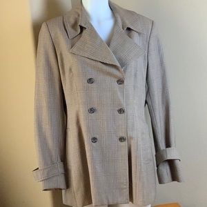 Bill Blass Blazer